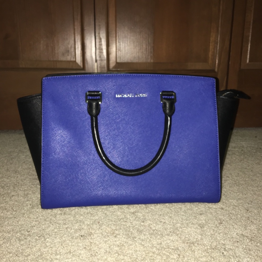 Michael Kors Satchel/crossbody